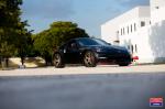 Nissan 370Z X Work on Vossen Wheels (VWS-3) 2017 года